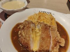 -白熊咖哩(新世界城店)