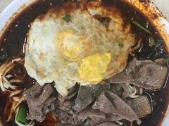 -武胜段记猪肝面(卓锦城店)