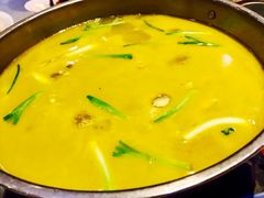 -大鹏饭店·金陵家宴(奥体中心店)