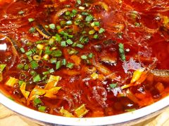 鳝段粉丝-盘飧市(春熙路店)