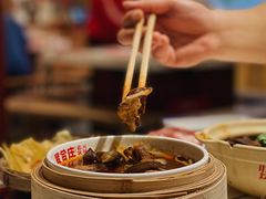 -贤合庄卤味火锅(正定店)