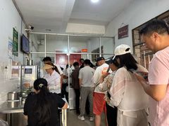 -丁记面馆(凤凰店)