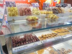 -喜点狮(江门大融城店)