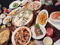 -上名堂·鱼头好吃(体育场路店)