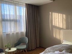 -豪泰168酒店(无锡上马墩靖海地铁站店)