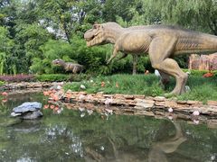 -北京野生动物园