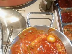 -西塔老太太泥炉烤肉(青浦蟠龙天地店)