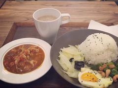 -海盗虾饭·剥好的小龙虾饭(SOHO尚都店)