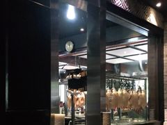-北京老铺烤鸭(西稍门店)