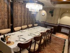 包厢-巴依老爷新疆美食(工体旗舰店)