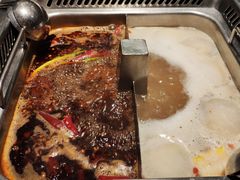 -海底捞火锅(团结桥店)