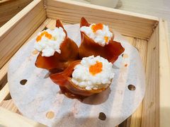 -蔡澜点心·粤菜(新街口IFCX店)
