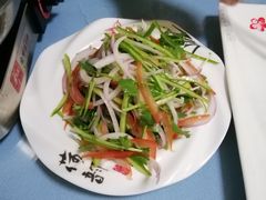 -马尔龙新疆饭店·清真(长青路店)