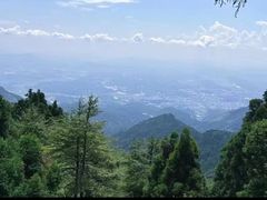 -南岳衡山风景名胜区