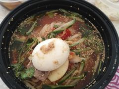 -许妈妈餐厅烤肉烧烤家常菜(明润广场店)