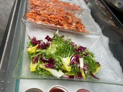 -晶丽香榭自助餐(南京大饭店)