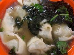 -阿麟馄饨(延长路店)