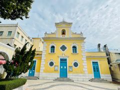 -安德鲁饼店(总店)