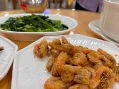 -鹏城人家海鲜酒家·23年老字号(较场尾店)