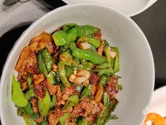 -忆江南·临江鱼馆