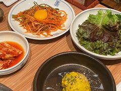 -王妃家(明洞中央店)