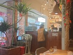 -岛风·台食小馆 ISLAND BISTRO(烟台山店)