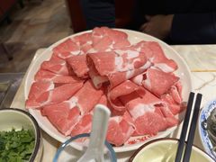 -和庆斋阳坊秘制羊蝎子火锅(云岗店)