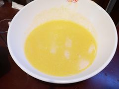 棒碴粥-闻道食府烙饼卷带鱼(原车耳营店原大觉寺店)