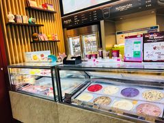 -哈根达斯(SM店)