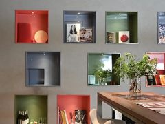 -潮一不贰·法式甜品·生日蛋糕·西式简餐(外滩店)