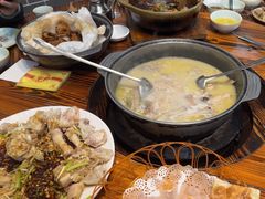 -侠成水上农庄(工业大道店)