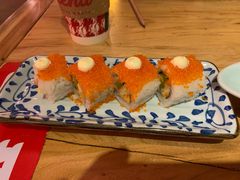 -和风食堂·日料·无界小火锅