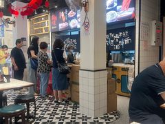 -鲜得来排骨年糕(即墨路店)