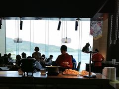 -余姚四明湖开元名都度假酒店·夏威夷西餐厅