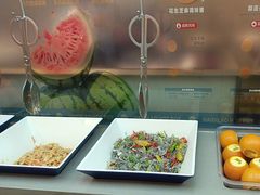 -海底捞火锅(青悦城店)