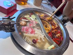 -豆花姐烂豆花火锅(水屯北路恒大滨河店)