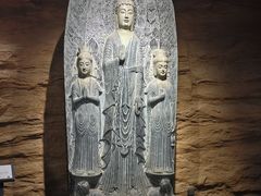 -平原博物院