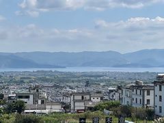 -云禾壹海景庄园餐厅