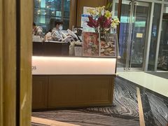 -THE WOODS 简餐 (国贸商城店)