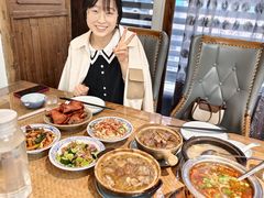 -乔家满族八大碗(流水沟店)