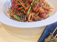 -聚味瞿记·龙虾堂(天元店)