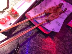 -蛙来哒(东城万达店)