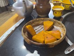 -银同牦牛肉火锅