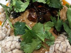 -老七饭馆(光荣道总店)