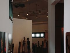 -越南民族学博物馆