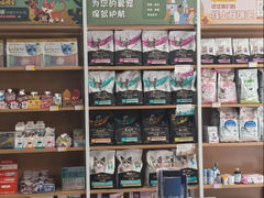 -艾贝尔宠物医院·24H转诊中心·肿瘤猫专科(江宁双龙店)