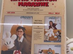 -海马体照相馆(万菱汇店)
