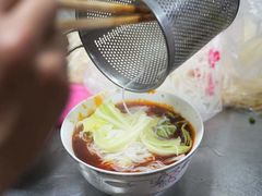 -易毛特色牛肉面(解放碑步行街店)