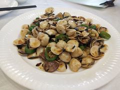 -仑头海鲜城(仑头环村南路店)