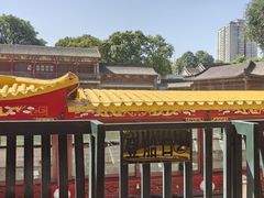 -皇家御河游(紫御湾码头)
